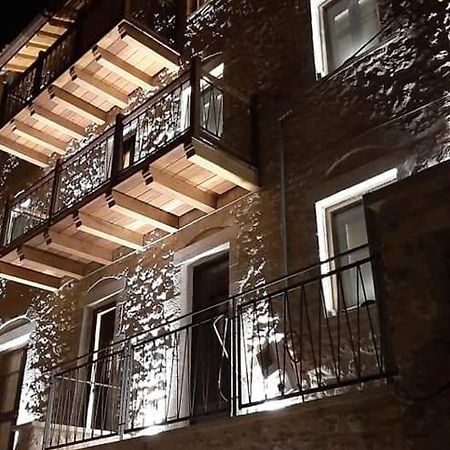 Casagli Luxury Suites Dimicána Kültér fotó