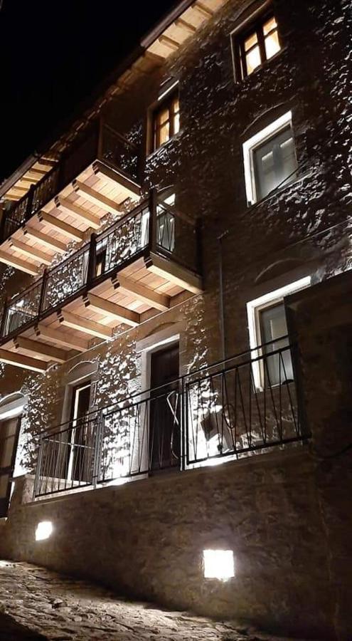 Casagli Luxury Suites Dimicána Kültér fotó