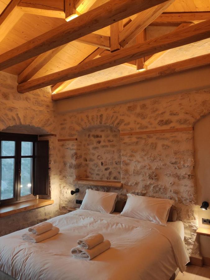 Casagli Luxury Suites Dimicána Kültér fotó
