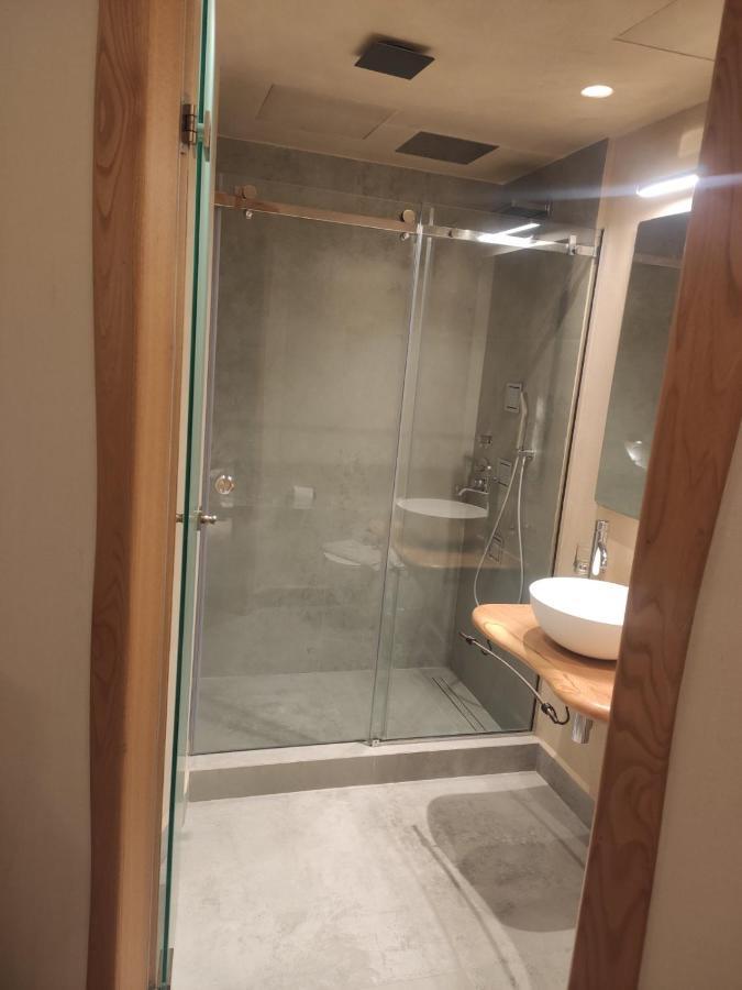 Casagli Luxury Suites Dimicána Kültér fotó