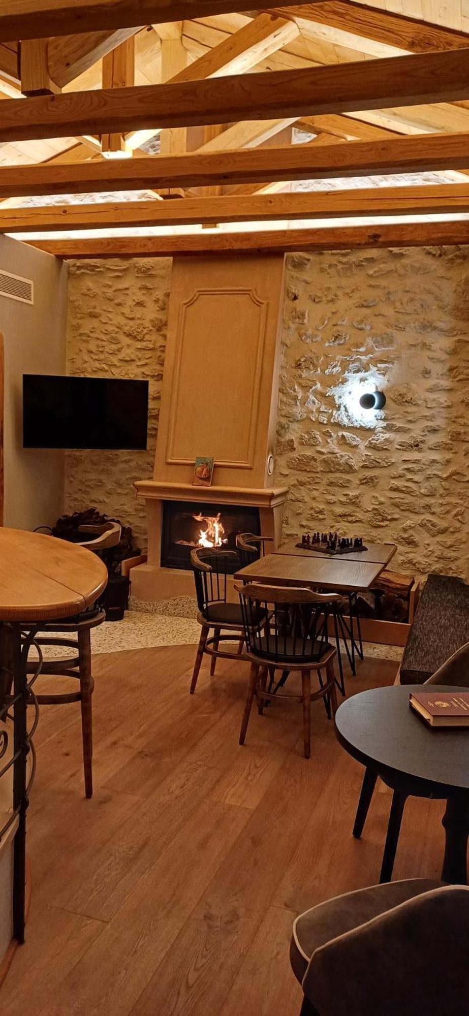Casagli Luxury Suites Dimicána Kültér fotó