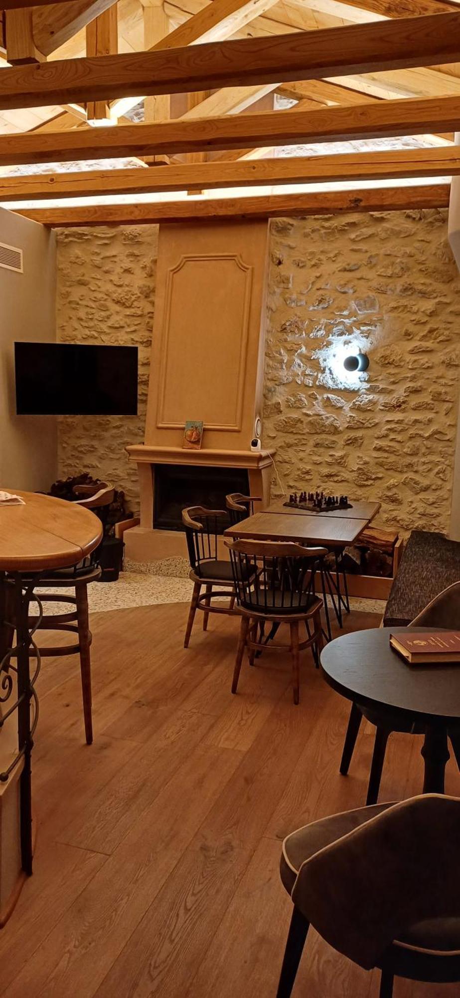 Casagli Luxury Suites Dimicána Kültér fotó