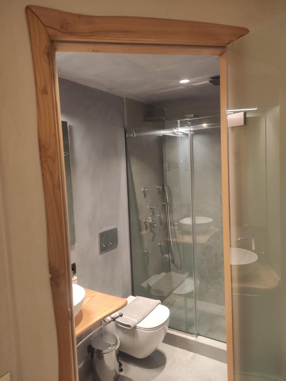 Casagli Luxury Suites Dimicána Kültér fotó