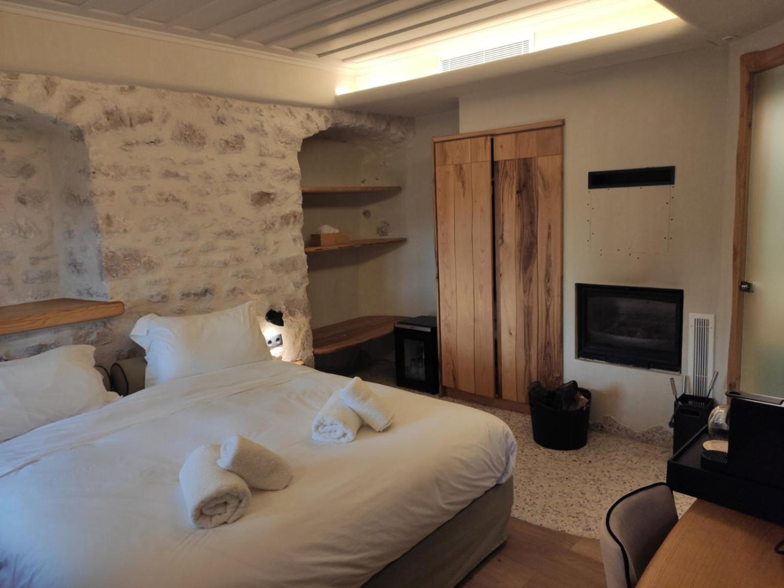 Casagli Luxury Suites Dimicána Kültér fotó