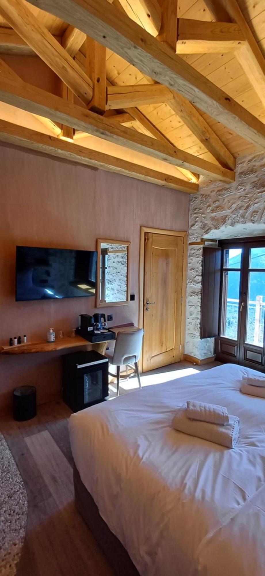 Casagli Luxury Suites Dimicána Kültér fotó