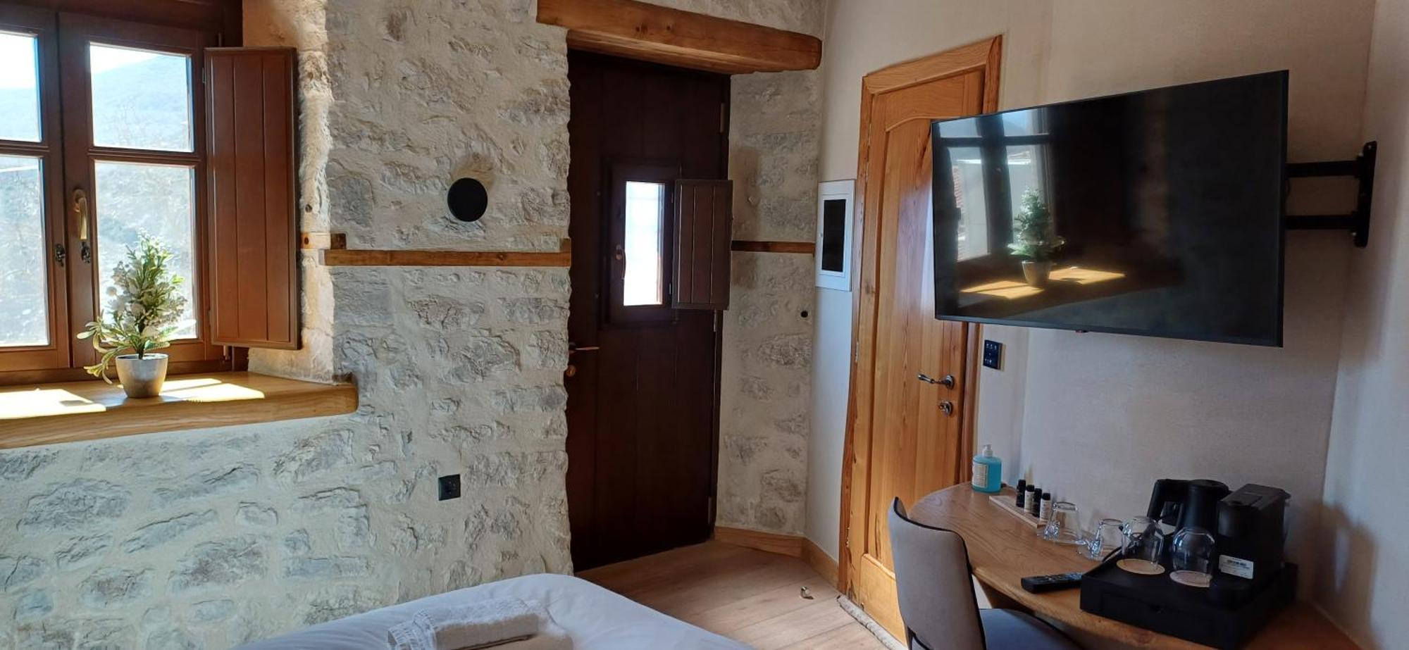 Casagli Luxury Suites Dimicána Kültér fotó