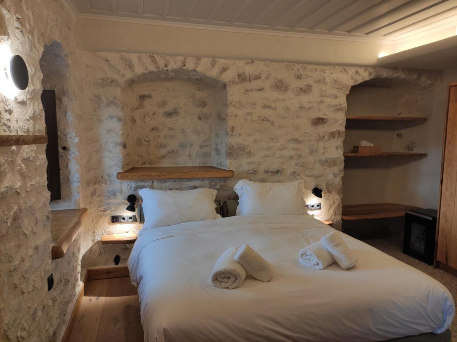 Casagli Luxury Suites Dimicána Kültér fotó